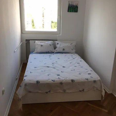 Lägenhet Dijuto *